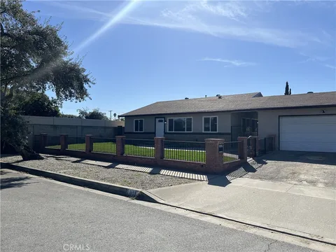 871 Cardinal Lane, Redlands, CA MLS: IG25067740