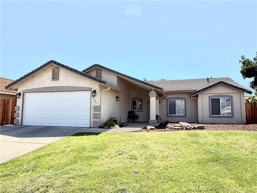 Additional image 2 of 2943 Bea Dr, Merced, CA 95348