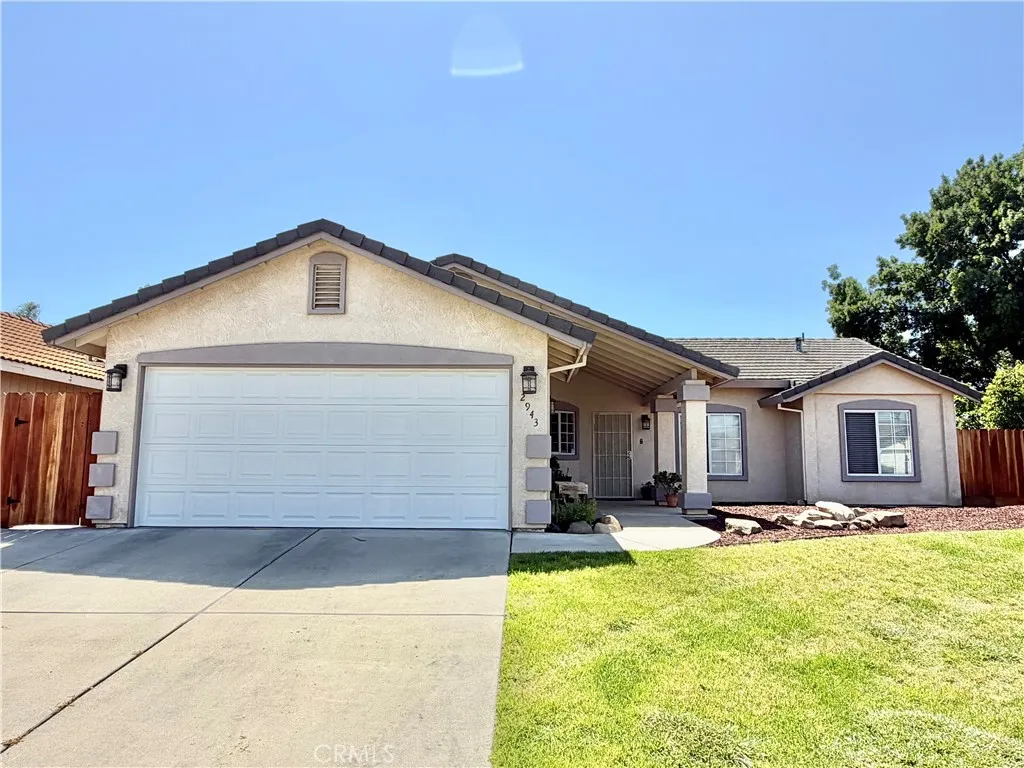 Additional image 4 of 2943 Bea Dr, Merced, CA 95348