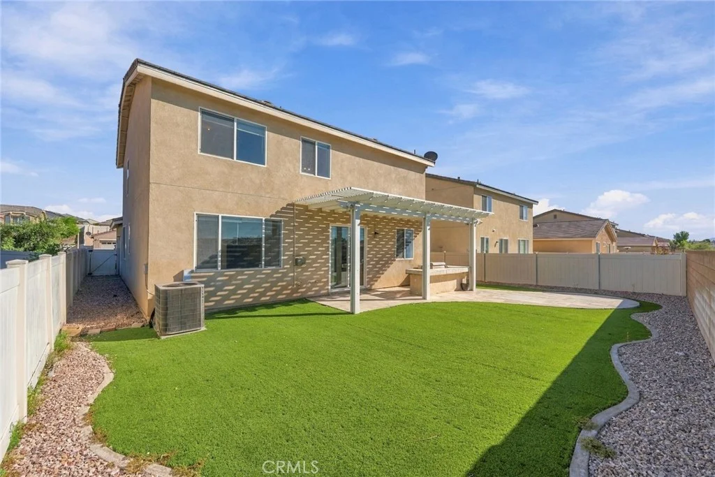 16788 Desert Lily St, Victorville, CA 92394