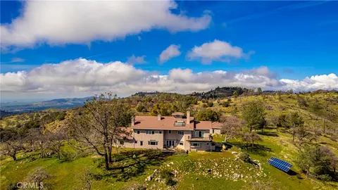 3698 Guadalupe Fire Road, Catheys Valley, CA MLS: FR24059719