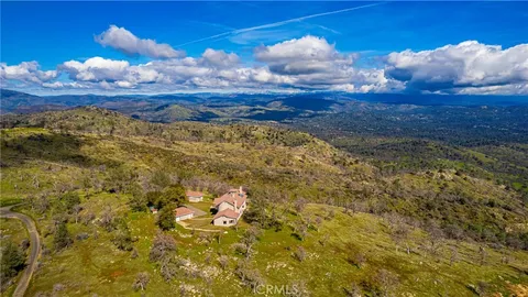 3698 Guadalupe Fire Road, Catheys Valley, CA 95306 - MLS#: FR24059719
