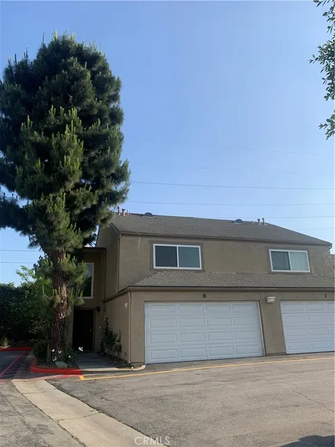 648 S Azusa Ave #8, Azusa, CA MLS: WS25097027