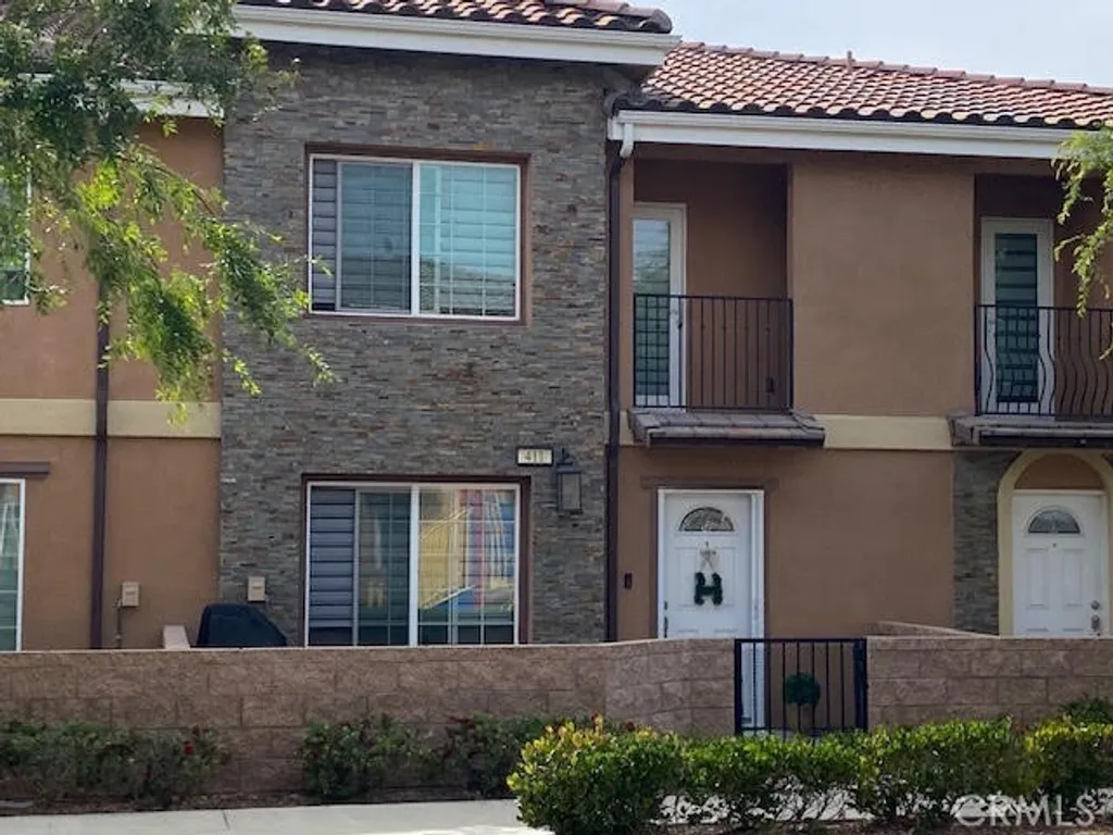 Additional image 2 of 16408 Valencia Ave Unit 411, Fontana, CA 92335