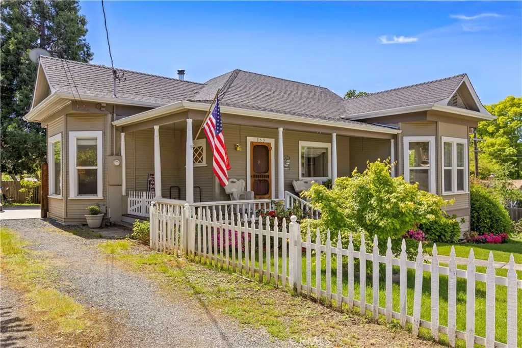 Additional image 5 of 355 1st St, Lakeport, CA 95453