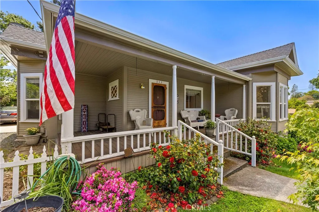 Additional image 6 of 355 1st St, Lakeport, CA 95453