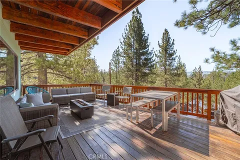 39254 Cedar Dell Road, Fawnskin, CA MLS: IG25066080