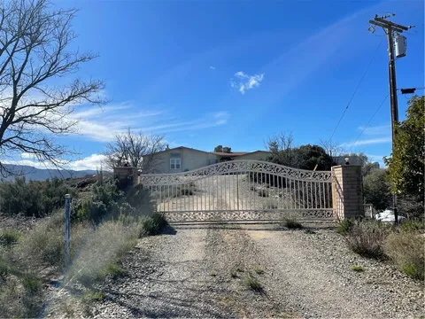 61225 High Country Trail, Anza, CA 92539 - MLS#: SW24053382