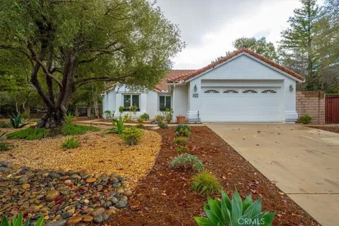 695 Black Ridge Lane, Nipomo, CA MLS: PI25031154