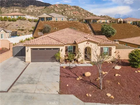 10648 Sunnymead Crest Lane, Moreno Valley, CA 92557 - MLS#: IG25052138
