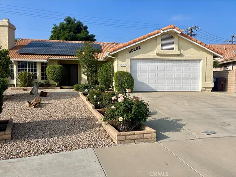 30282 Pebble Beach Dr, Menifee, CA MLS: IV25086388