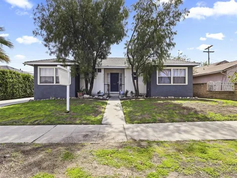 12900 Tonopah Street, Arleta, CA MLS: SR25058450