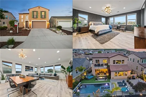 25176 Golden Maple Drive, Canyon Country, CA MLS: SR25083189