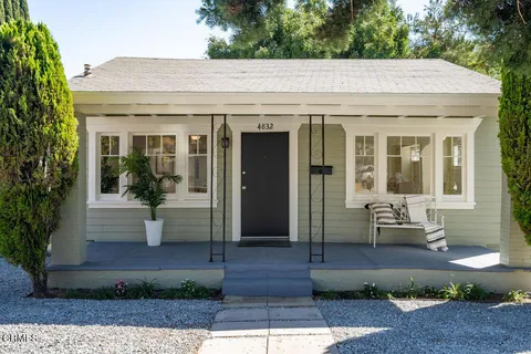 4832 York Boulevard, Highland Park, CA 90042 - MLS#: P1-21366