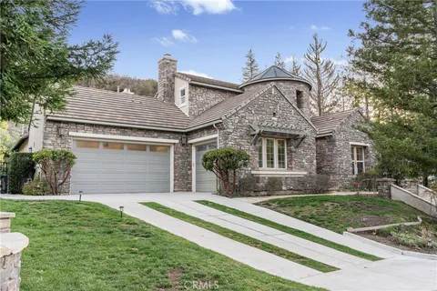 1387 Caitlyn Circle, Westlake Village, CA 91361 - MLS#: OC25022687