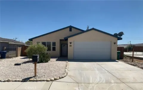 1524 Mayo Street, Ridgecrest, CA MLS: SW25070033