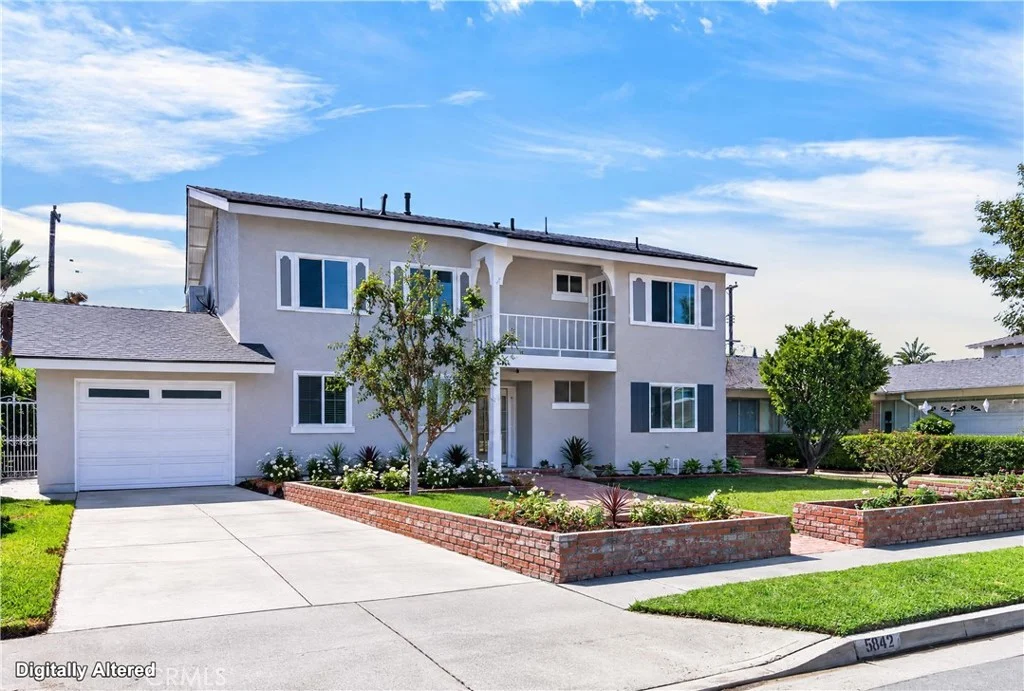 5842 Shirl St, Cypress, CA 90630 photo 2