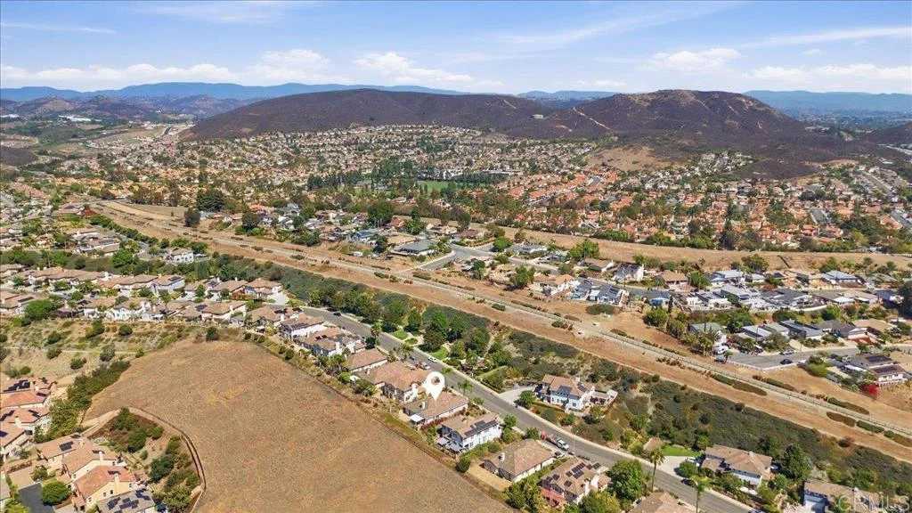 1584 Loma Alta, San Marcos, CA 92069