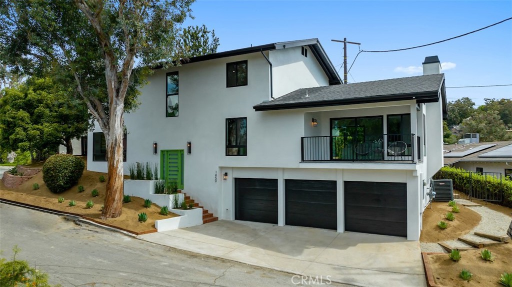 1450 Indiana Avenue, South Pasadena, CA 91030 - MLS#: PF23076501