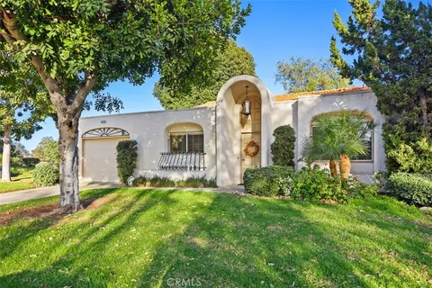 3422 Calle Azul W Unit A, Laguna Woods, CA 92637 - MLS#: OC25015566