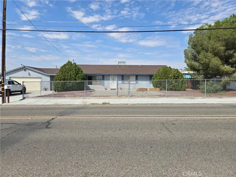 Property image for 36768 Camarillo Avenue, Barstow, CA 92311