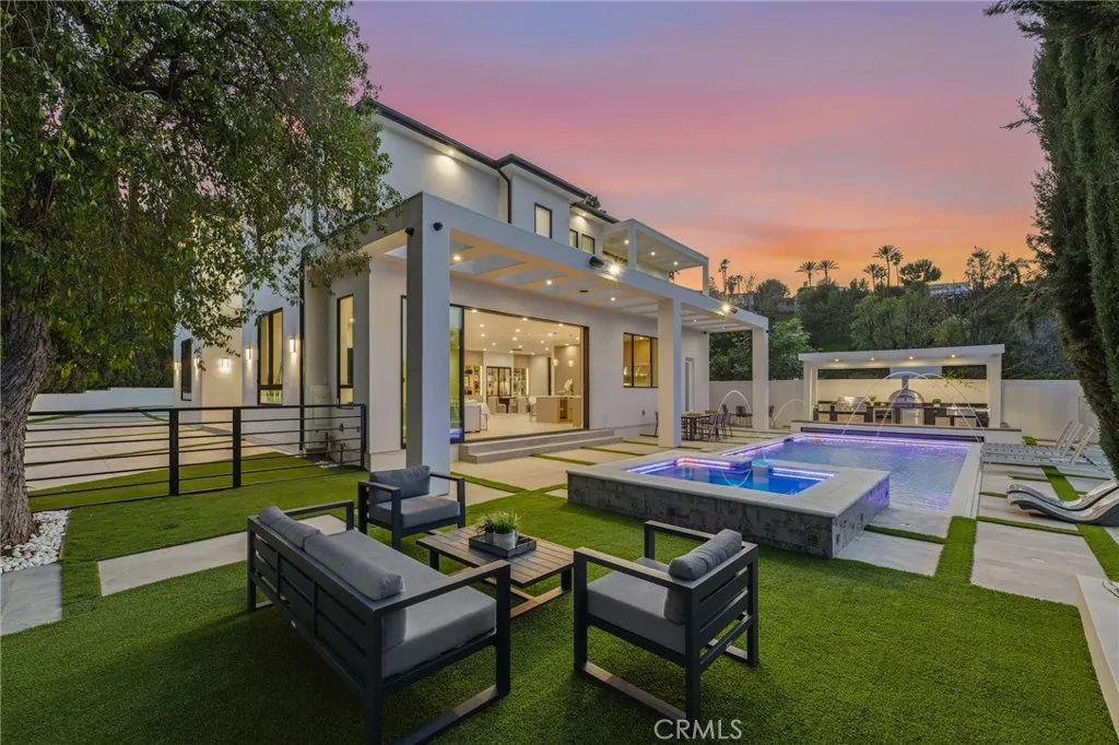 Additional image 8 of 4331 Alonzo, Encino, CA 91316