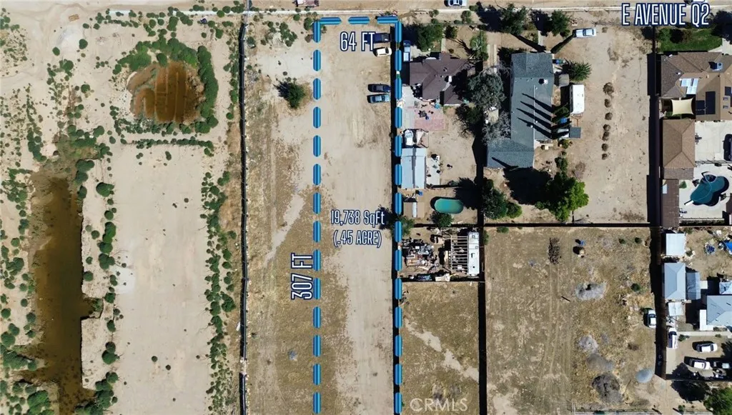 Additional image 21 of Avenue Q2, Palmdale, CA 93550