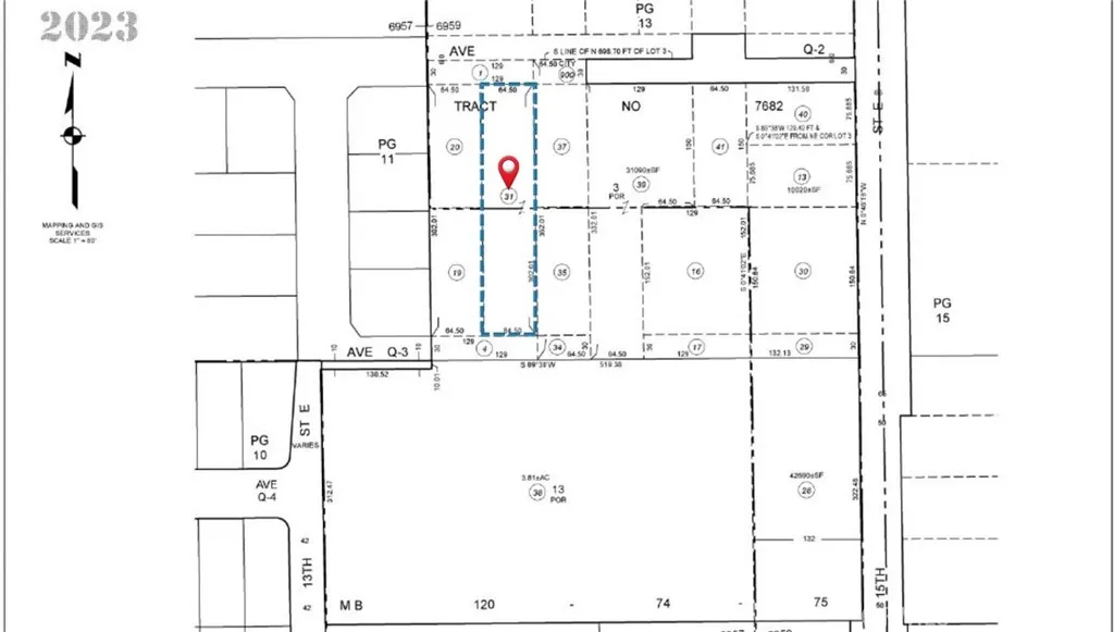 Additional image 24 of Avenue Q2, Palmdale, CA 93550