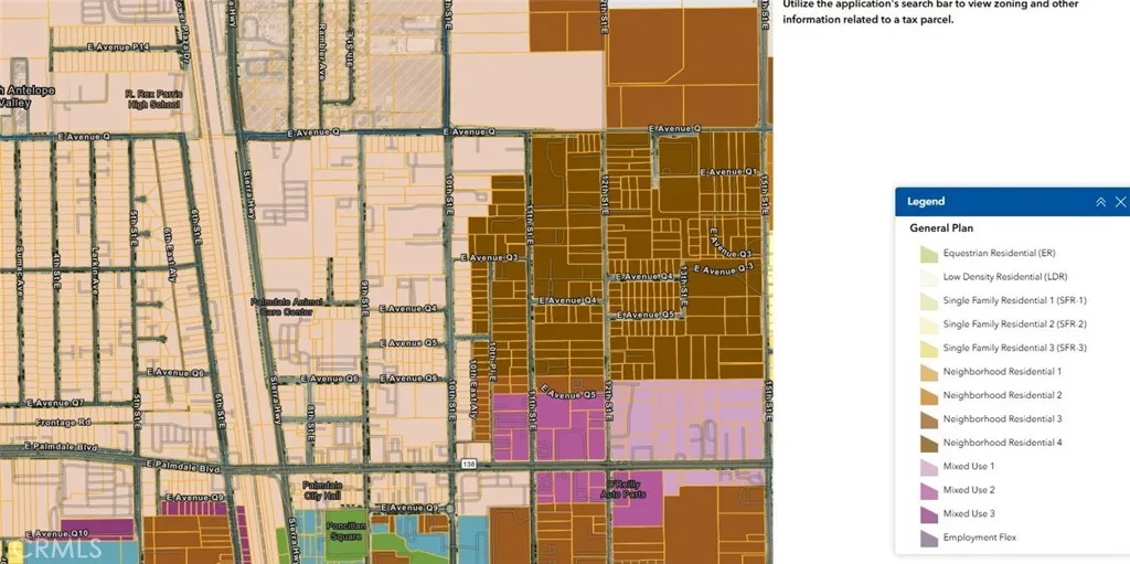 Additional image 25 of Avenue Q2, Palmdale, CA 93550