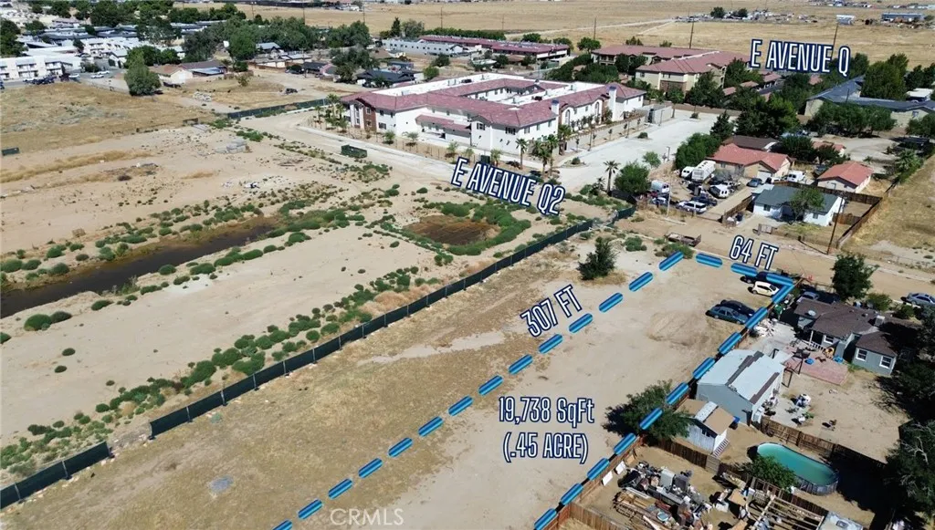 Additional image 22 of Avenue Q2, Palmdale, CA 93550