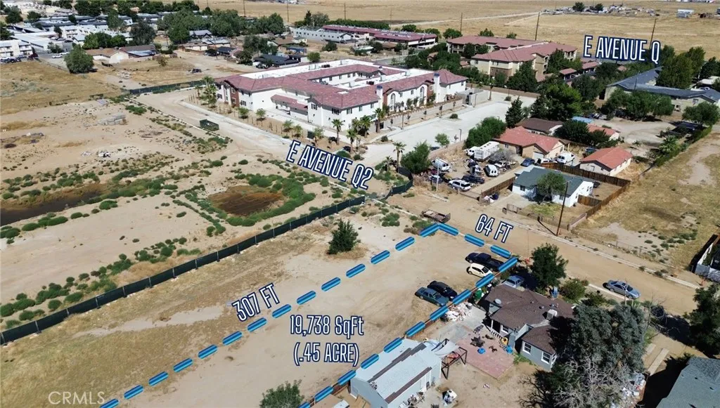 Additional image 19 of Avenue Q2, Palmdale, CA 93550
