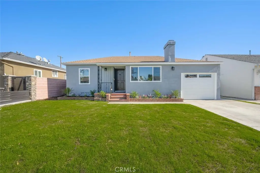 5128 Hersholt Avenue, Lakewood, CA 90712