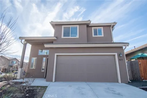 821 Rio Mesa Circle, San Miguel, CA MLS: NS25002416