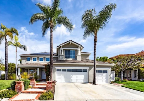 307 Zorro, San Clemente, CA 92672 - MLS#: OC25060952