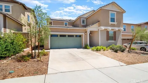 5345 Blue Ridge Way, Fontana, CA MLS: CV24161602