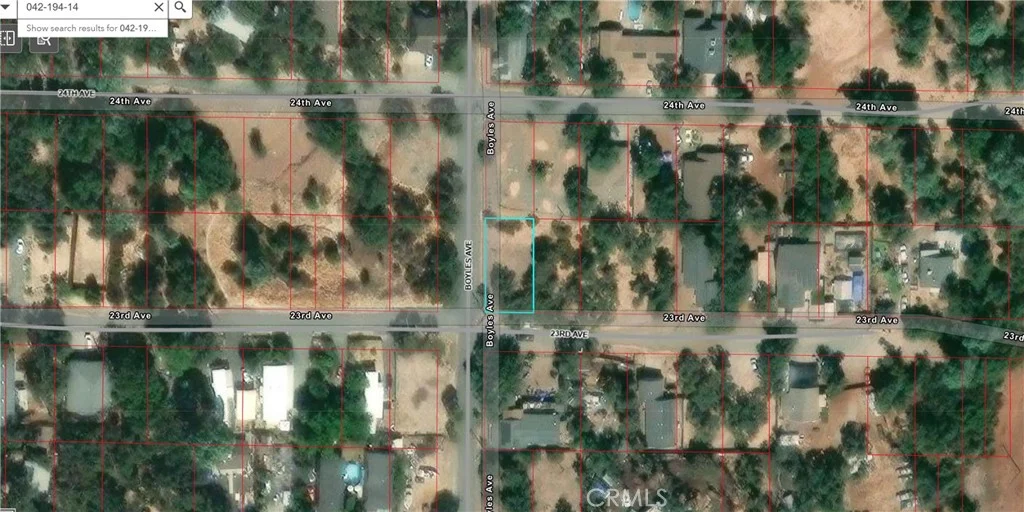 16142 23rd Ave, Clearlake, CA 95422