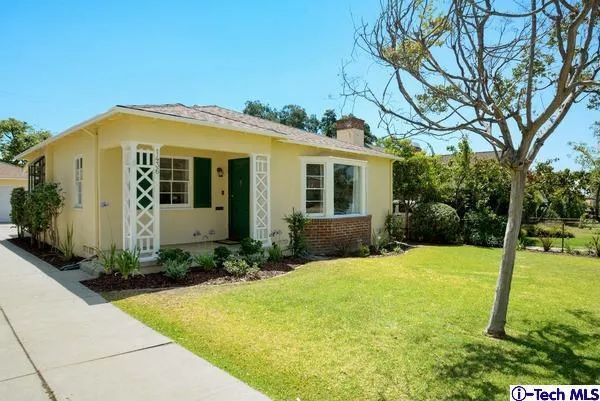 1436 Coolidge Avenue, Pasadena, CA 91104