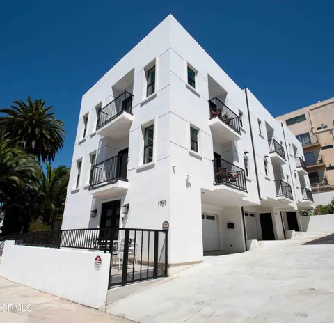 1901 N Stoke Lane, Los Angeles, CA MLS: P1-18873