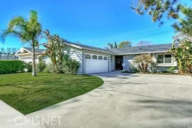 23833 Friar Street, Woodland Hills, CA 91367