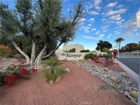 1553 Spyglass Plz, Palm Springs, CA MLS: IV24247914