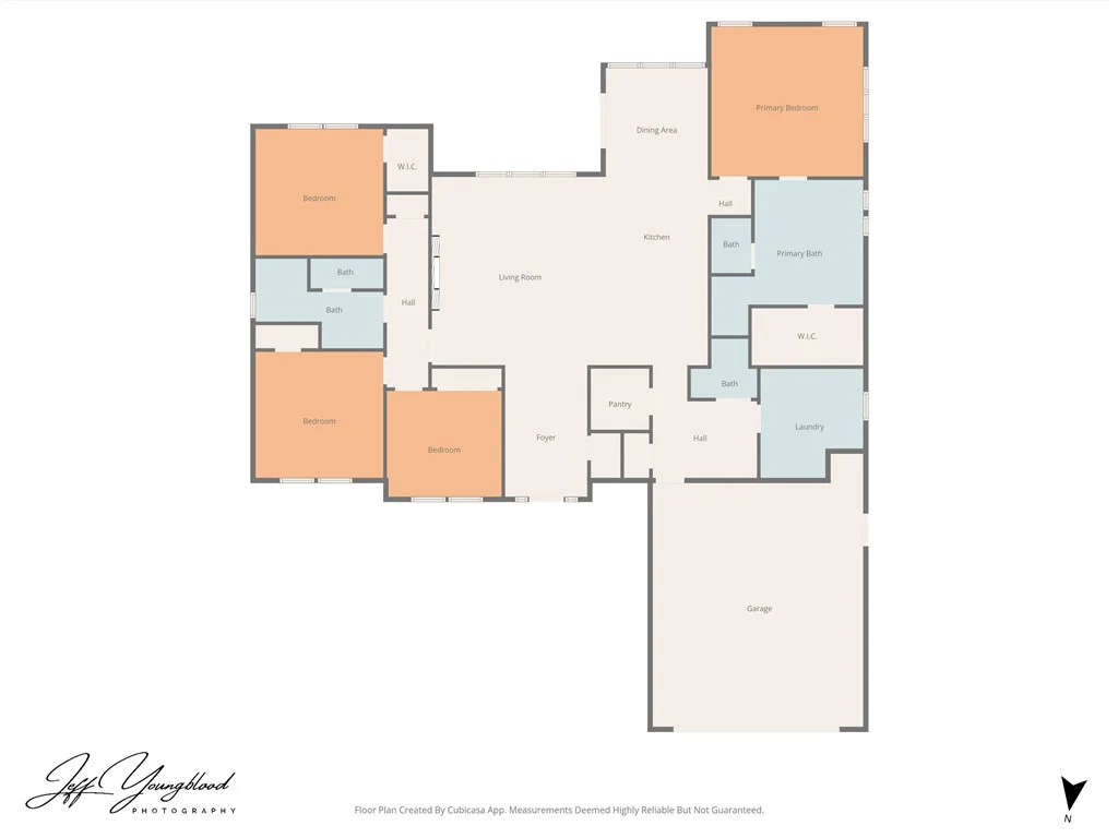 29840 Pinedale Dr, Tehachapi, CA 93561