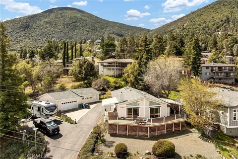 3565 Fircrest Court, Kelseyville, CA MLS: LC25064814