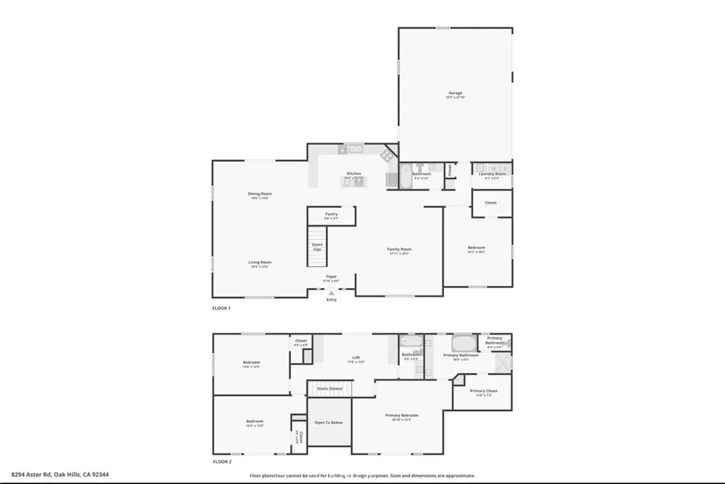 Additional image 64 of 8294 Aster Road, Oak Hills, CA 92344