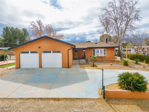 13134 E Avenue V13, Pearblossom, CA MLS: BB25028505