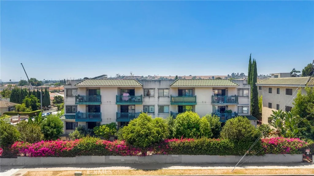 321 N Orange Avenue Unit 209, Monterey Park, CA 91755