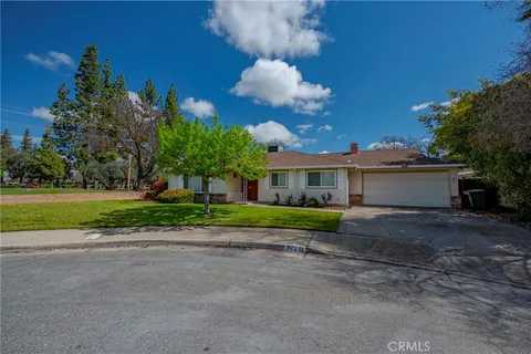 3572 Wathen Ct, Merced, CA MLS: MC25061674