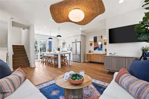 19041 Main Street Unit 109, Huntington Beach, CA MLS: PW25103800