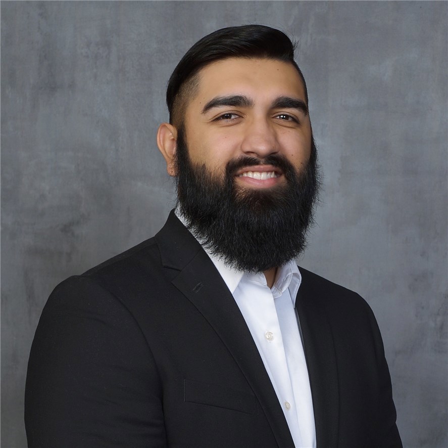 Agent Photo