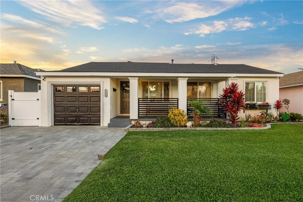8334 Dalewood Avenue, Pico Rivera, CA 90660