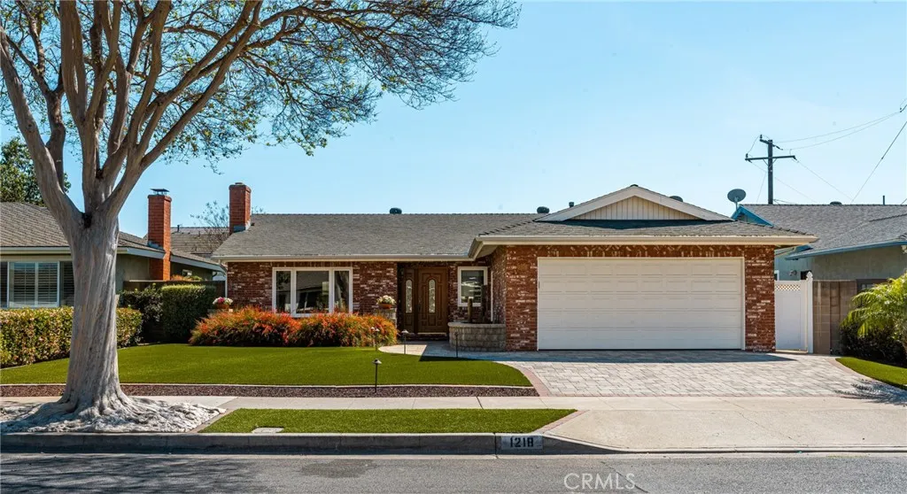 Additional image 2 of 1218 E Chalynn Avenue, Orange, CA 92866